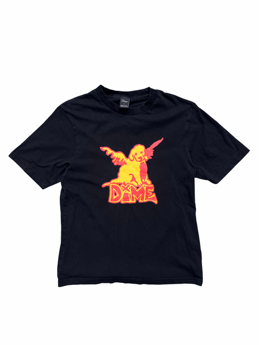 Dime Angel T-Shirt - Wyat’s Boutique