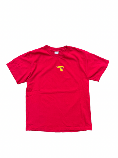 Stussy Vintage 90s T-Shirt - Wyat’s Boutique