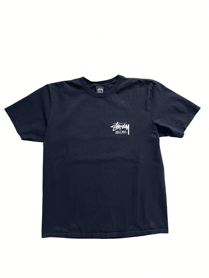 Stussy London Exclusive T-Shirt - Wyat’s Boutique