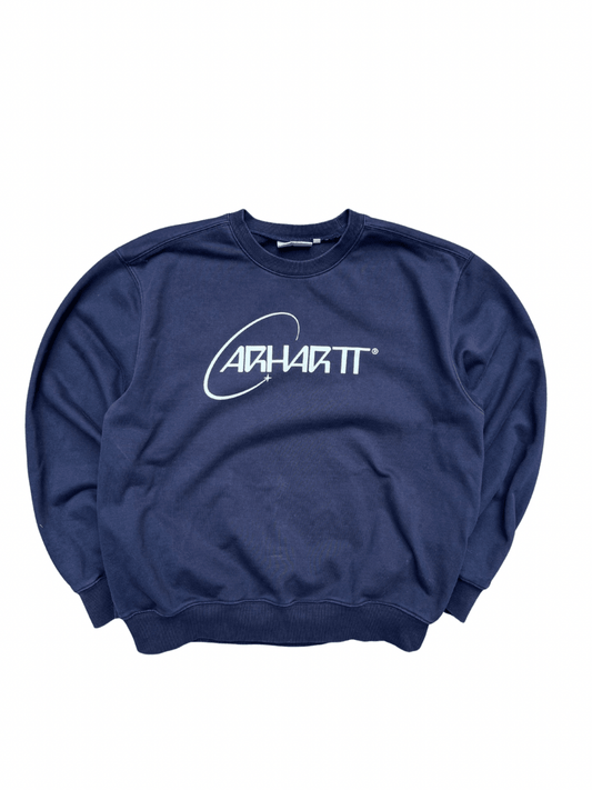 Carhartt Orbit Crewneck - Wyat’s Boutique