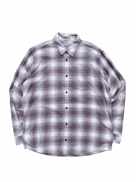 Carhartt Shirt - Wyat’s Boutique