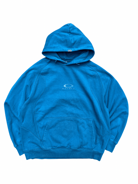 Oakley x Palace Hoodie - Wyat’s Boutique