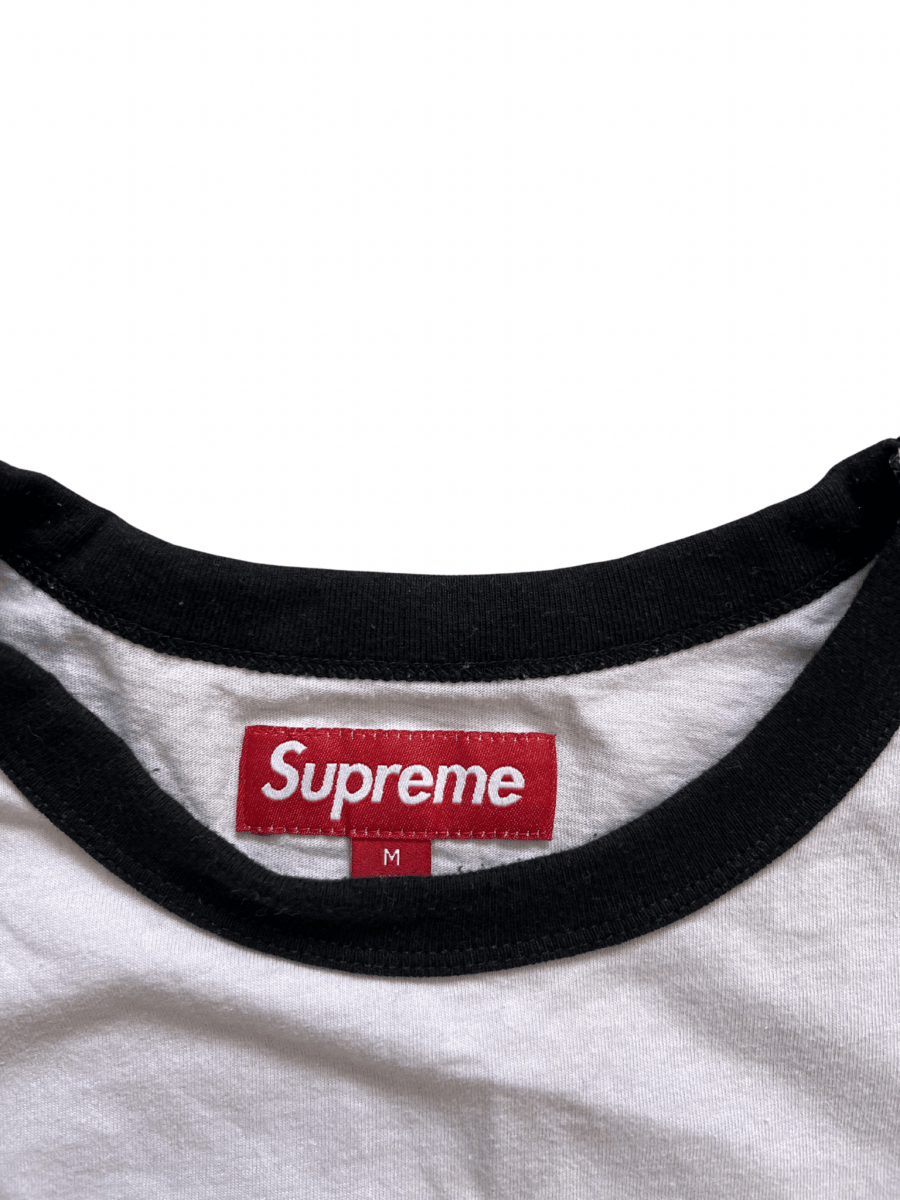 Supreme Jane's Addiction 2024 T-Shirt - Wyat’s Boutique