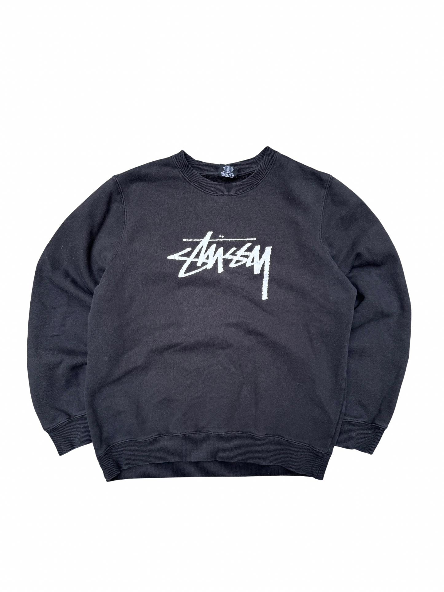 Stussy Crewneck