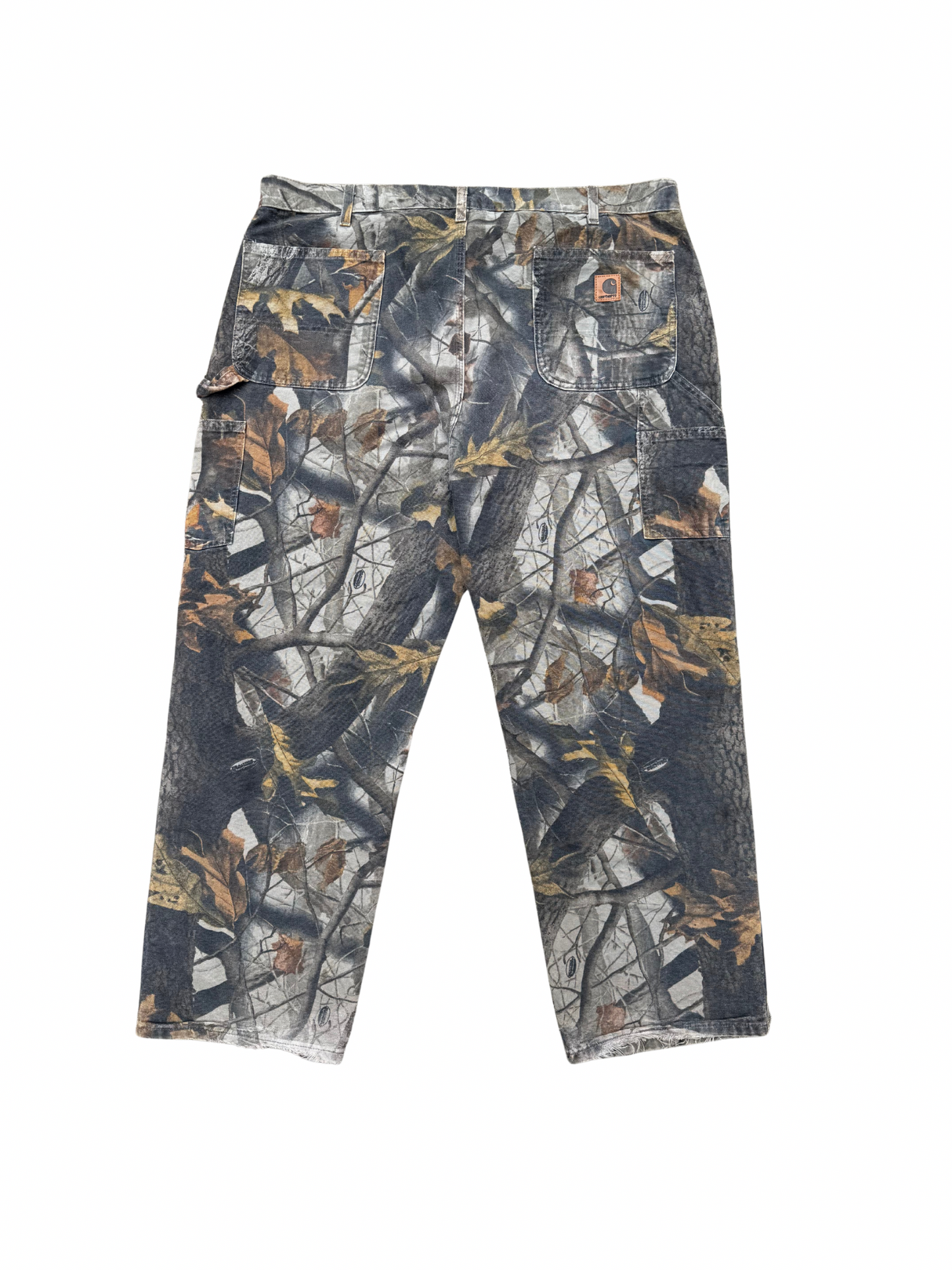 Carhartt Vintage Realtree Single Knee Pants