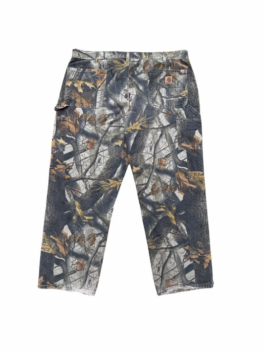 Carhartt Vintage Realtree Single Knee Pants