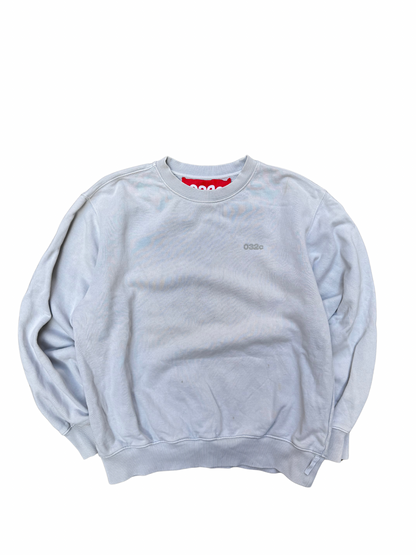 032c Heat Sensitive Crewneck
