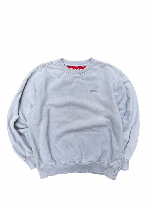 032c Heat Sensitive Crewneck - Wyat’s Boutique