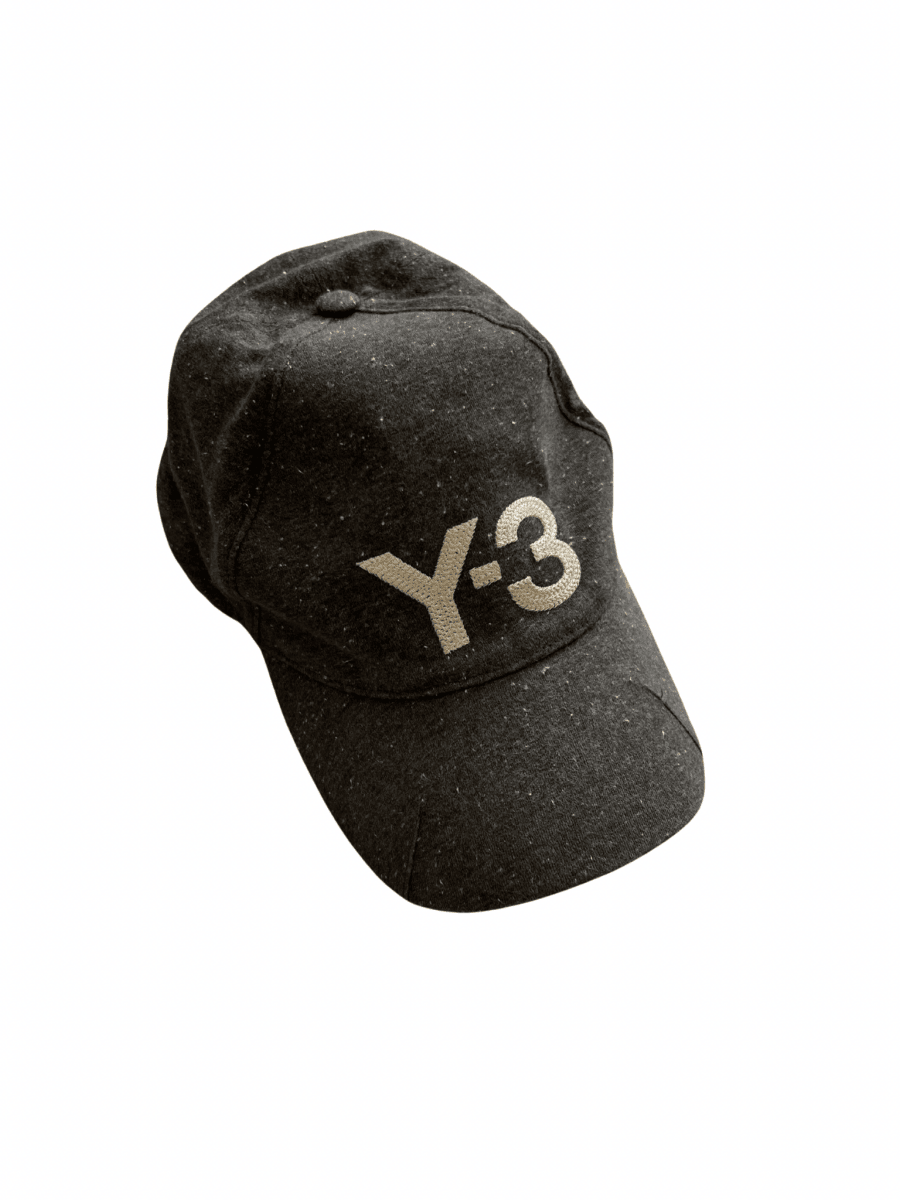 Y - 3 Adidas Cap - Wyat’s Boutique
