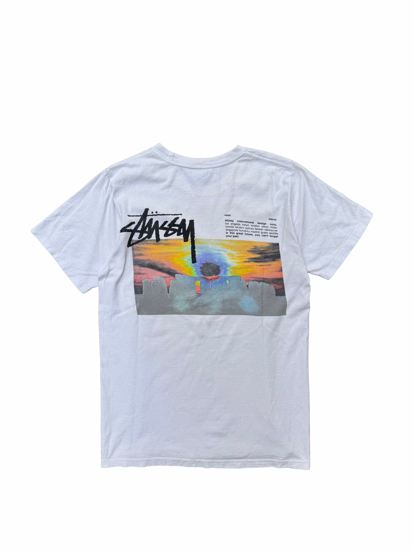 Stussy T-Shirt