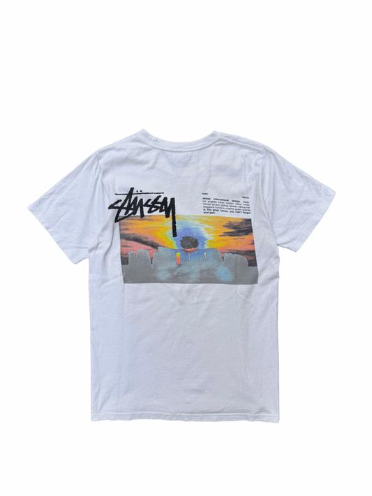 Stussy T-Shirt - Wyat’s Boutique