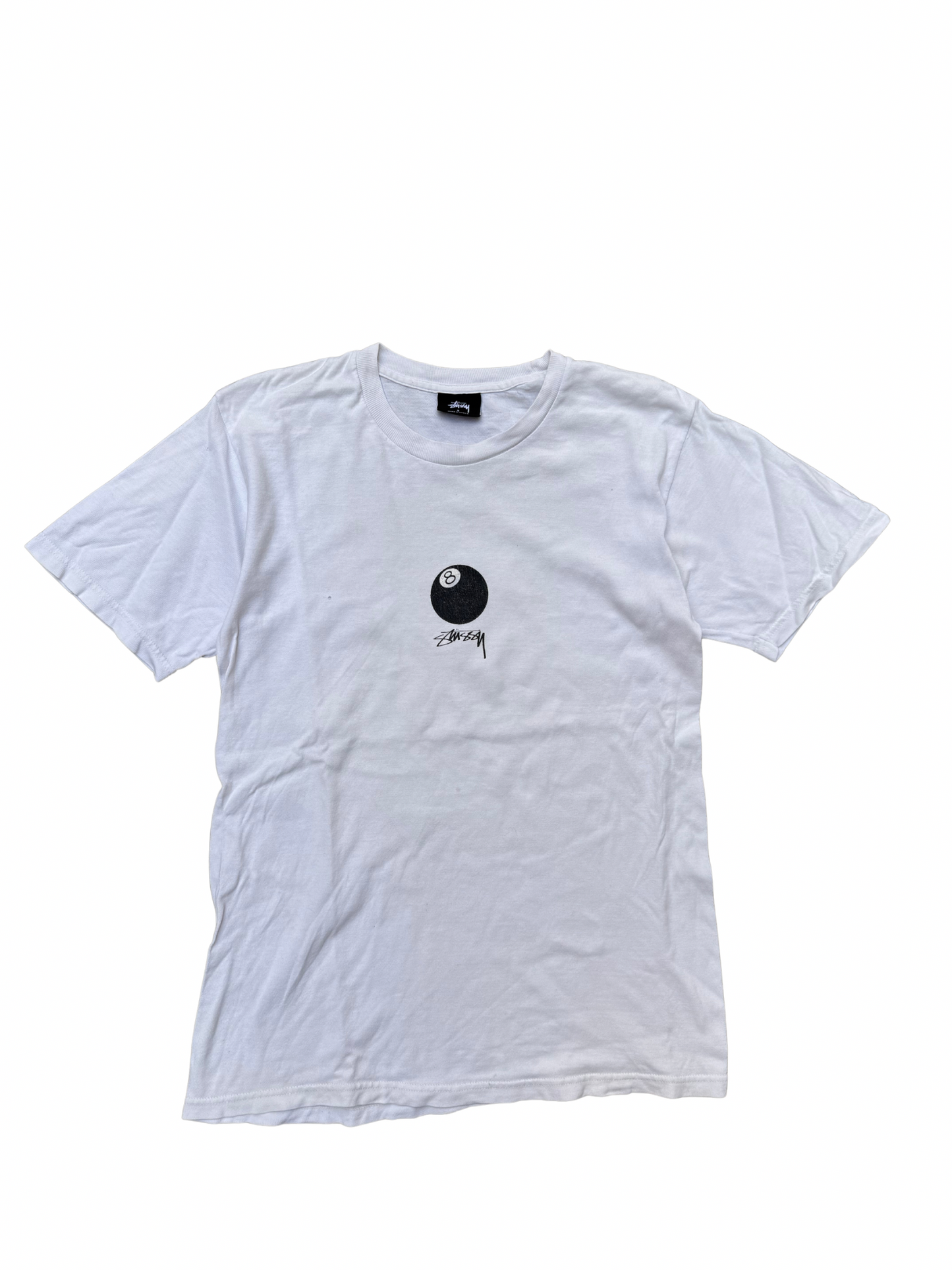 Stussy 8 Ball T-Shirt