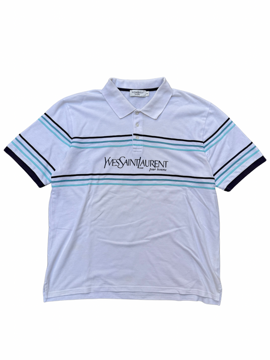 Yves Saint Laurent Polo T-Shirt