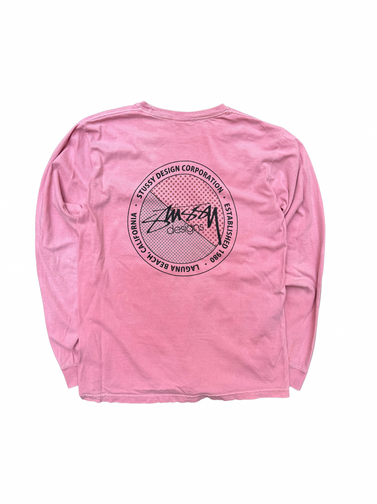 Stussy Longsleeve