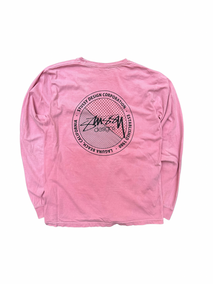 Stussy Longsleeve