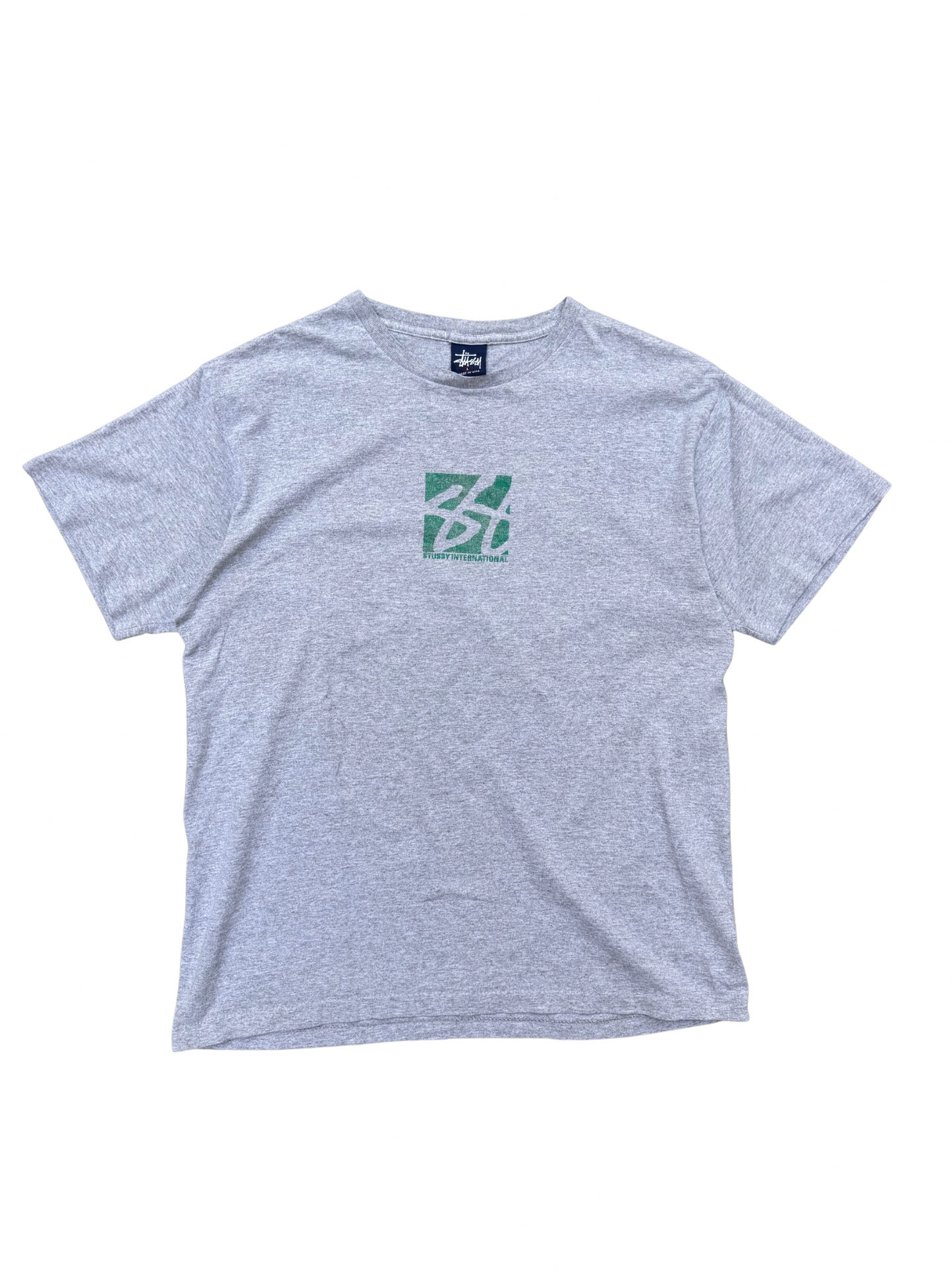 Stussy Vintage 90s T-Shirt