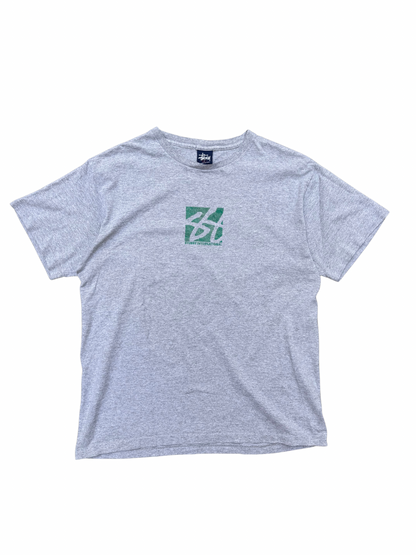Stussy Vintage 90s T-Shirt