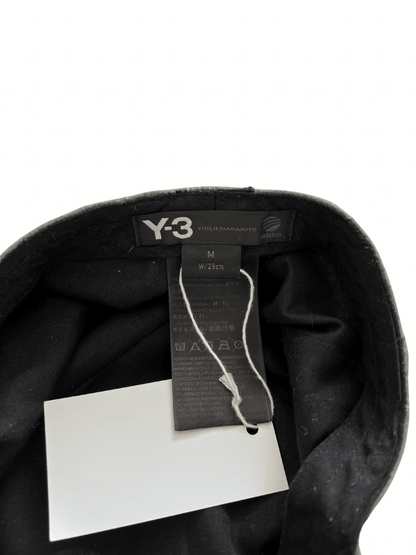 Y - 3 Adidas Cap - Wyat’s Boutique