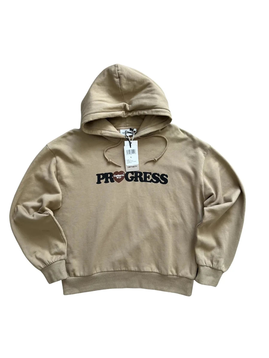 Carhartt Womens Hoodie - Wyat’s Boutique