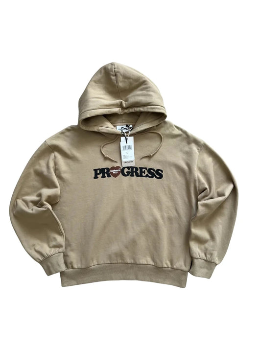 Carhartt Womens Hoodie - Wyat’s Boutique