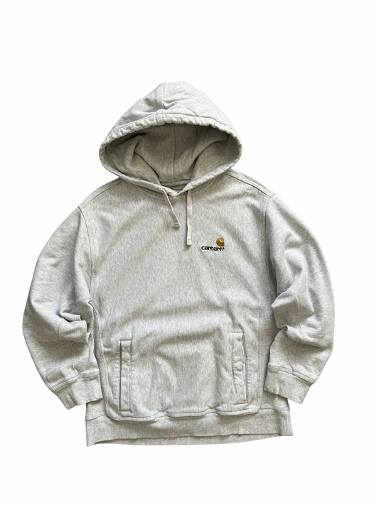Carhartt American Script Hoodie