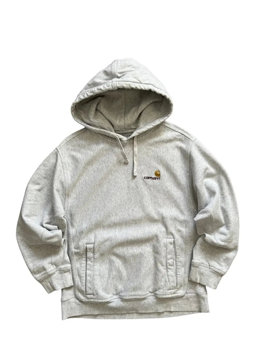 Carhartt American Script Hoodie - Wyat’s Boutique