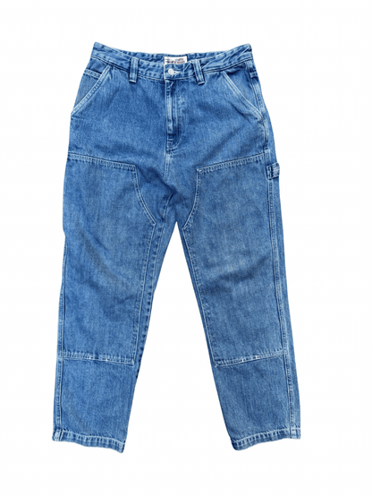 Stussy Double Knee Pants - Wyat’s Boutique