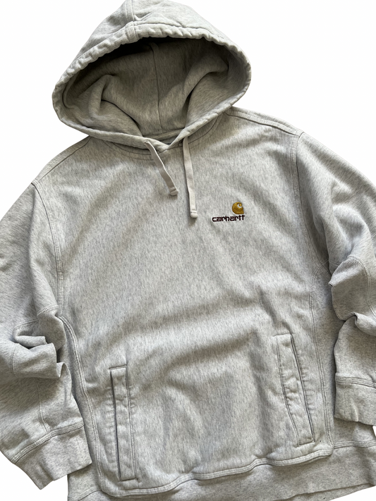 Carhartt American Script Hoodie
