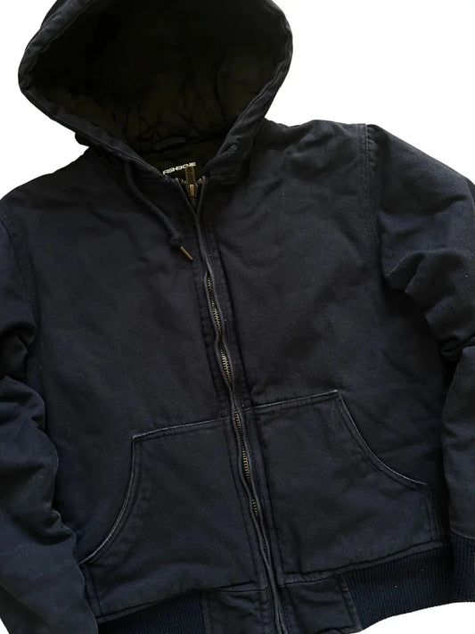 Fishbone Active Jacket - Wyat’s Boutique