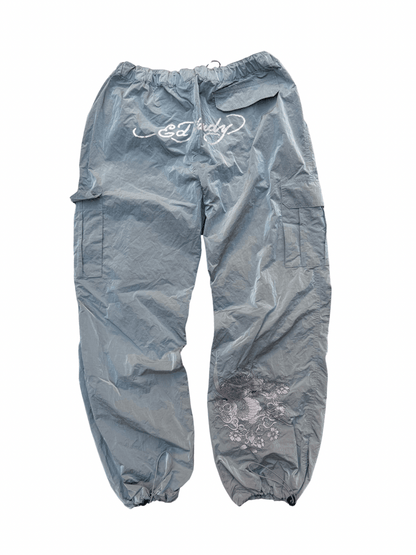 Ed Hardy Trousers - Wyat’s Boutique