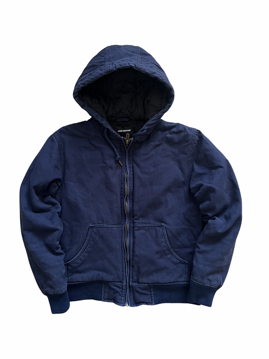 Fishbone Active Jacket