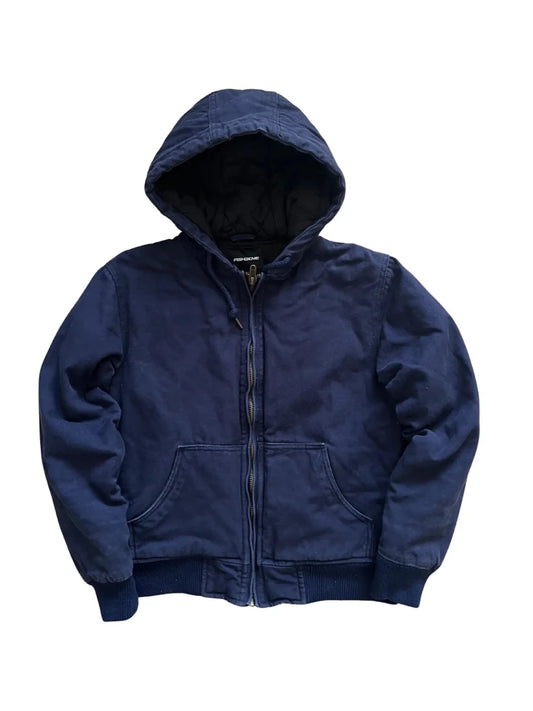 Fishbone Active Jacket - Wyat’s Boutique