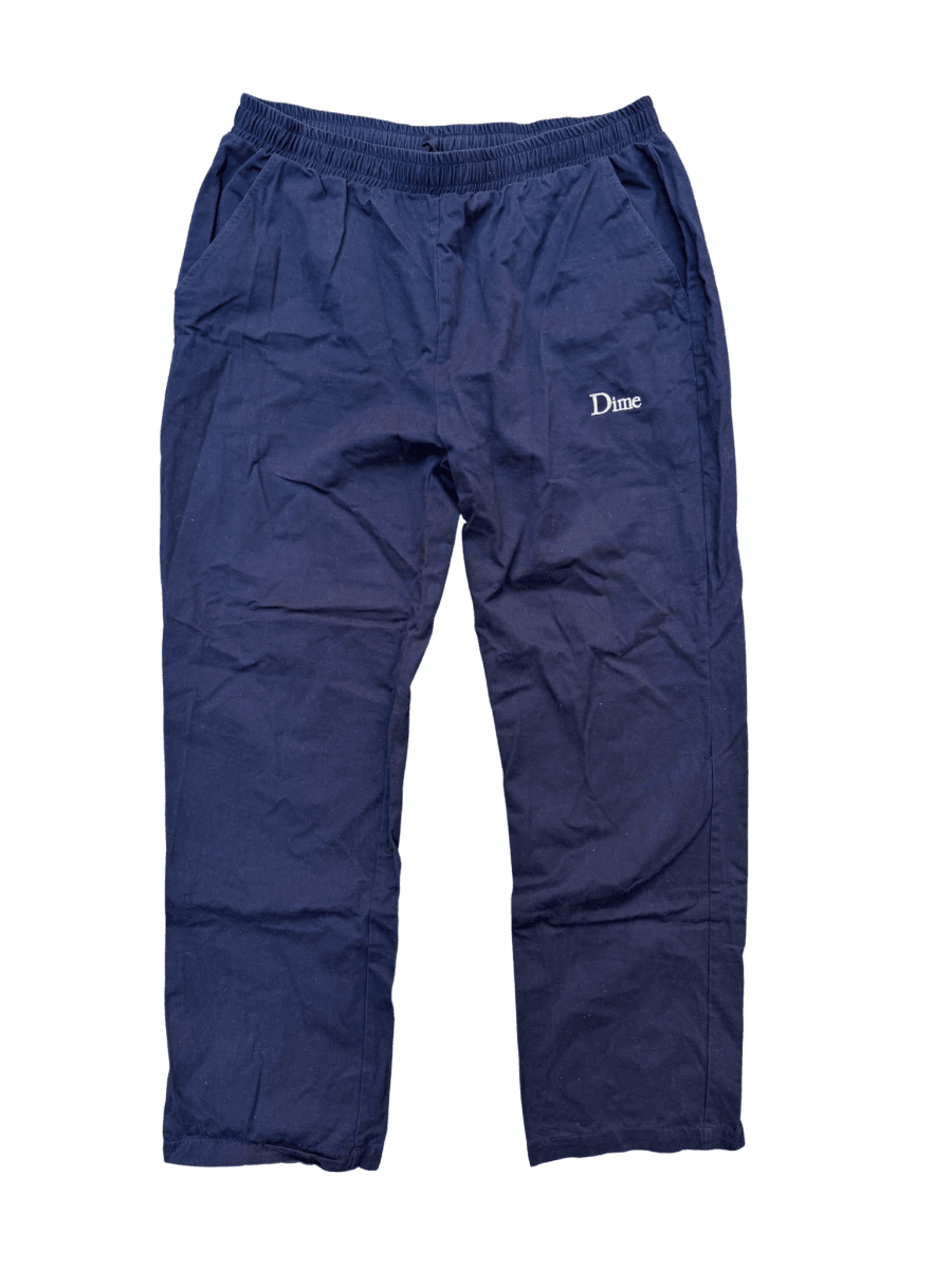 Dime Trousers - Wyat’s Boutique
