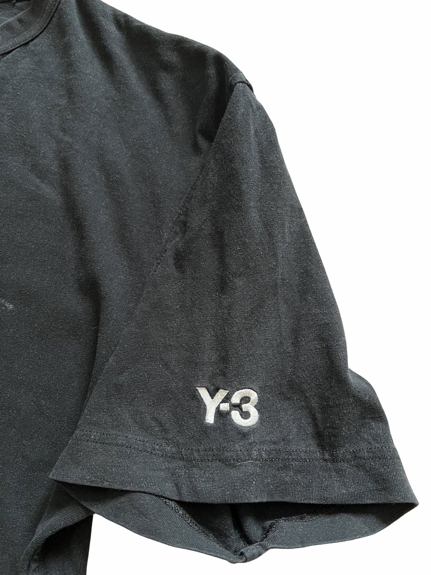 Y-3 Adidas Tshirt