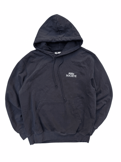 032c Societe Hoodie - Wyat’s Boutique