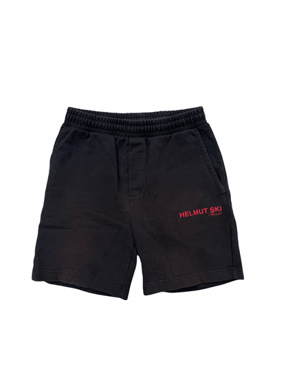 Helmut Lang Shorts - Wyat’s Boutique