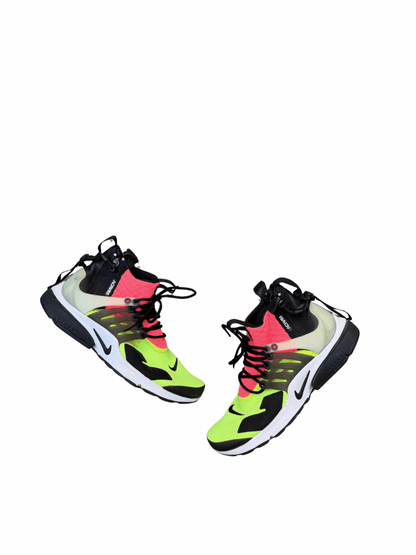 Nike Air Presto Acronym Volt - Wyat’s Boutique