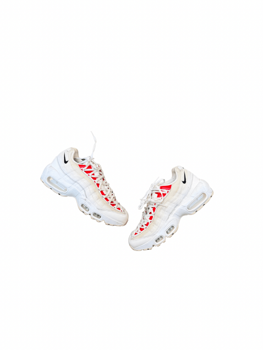 Nike Air Max 95 - Wyat’s Boutique