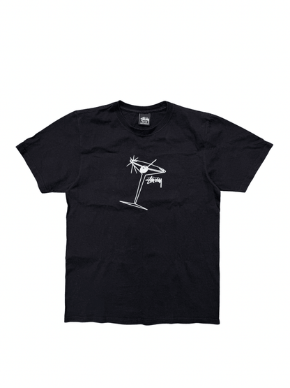 Stussy Martini T-Shirt - Wyat’s Boutique