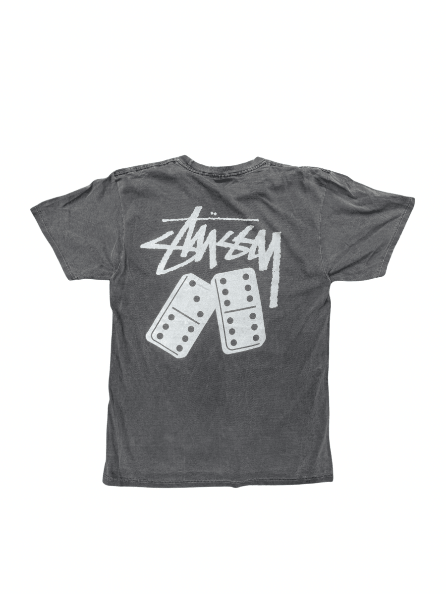Stussy Dice T-Shirt - Wyat’s Boutique