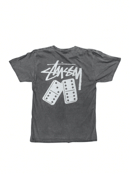 Stussy Dice T-Shirt - Wyat’s Boutique