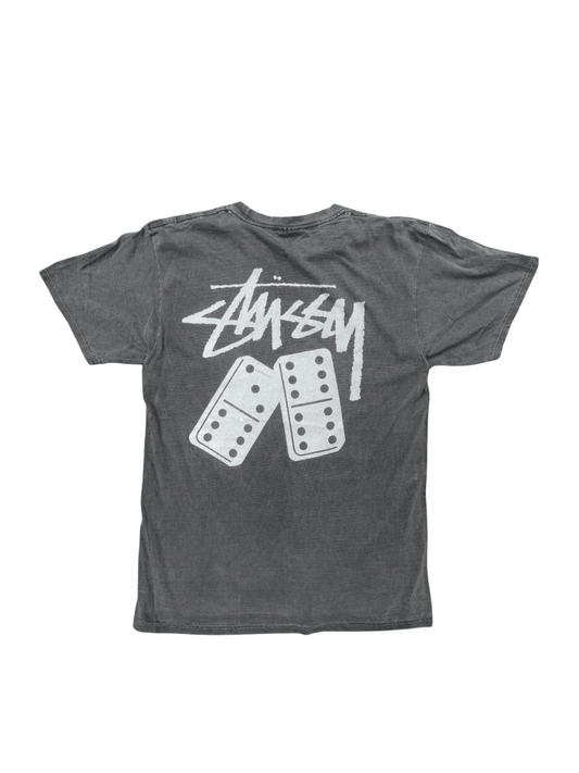 Stussy Dice T-Shirt - Wyat’s Boutique