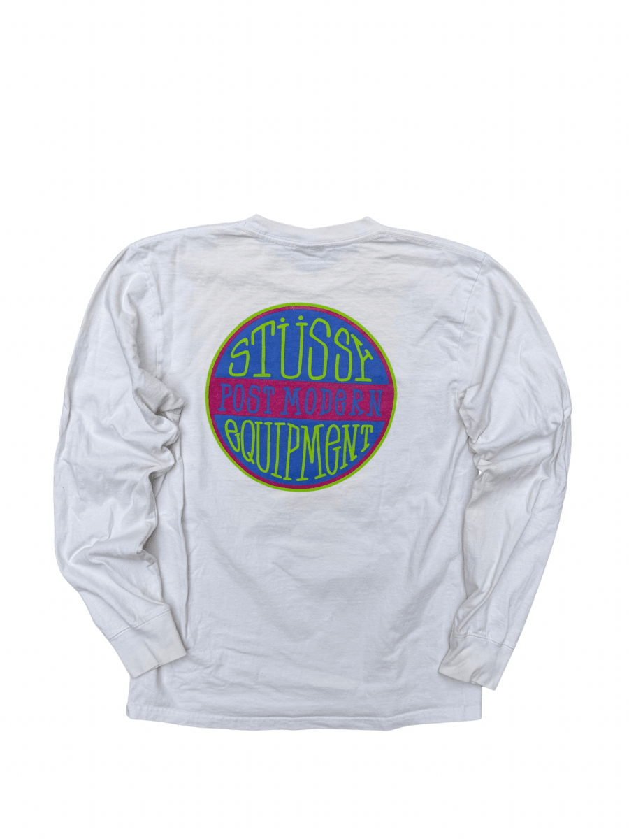 Stussy Longsleeve - Wyat’s Boutique