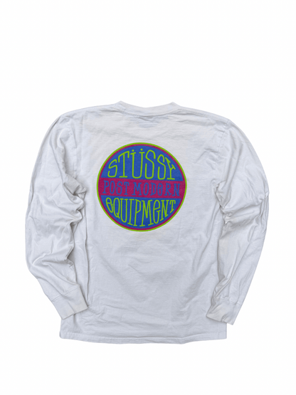 Stussy Longsleeve - Wyat’s Boutique