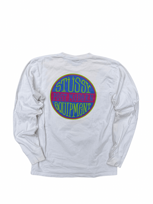 Stussy Longsleeve - Wyat’s Boutique