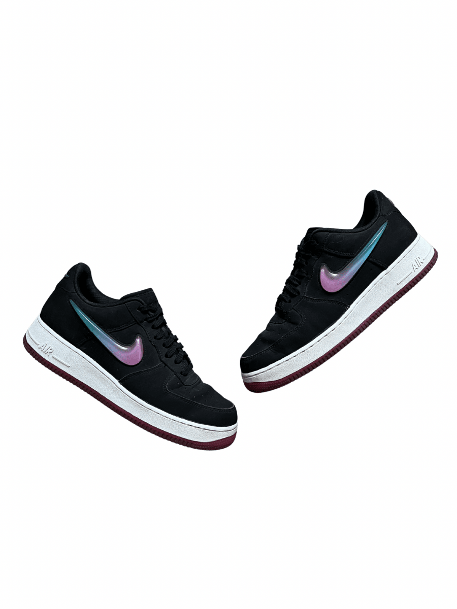 Nike Air Force 1 - Wyat’s Boutique