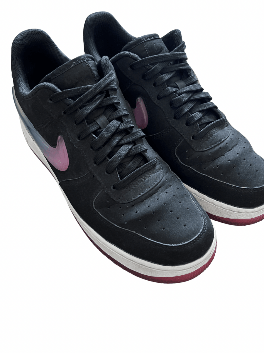 Nike Air Force 1 - Wyat’s Boutique