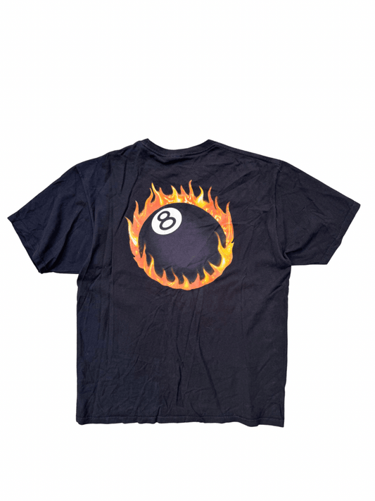 Stussy 8 Ball T-Shirt - Wyat’s Boutique