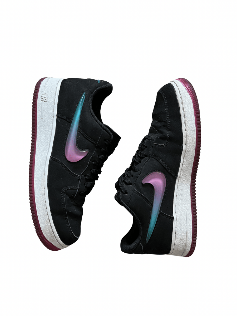 Nike Air Force 1 - Wyat’s Boutique