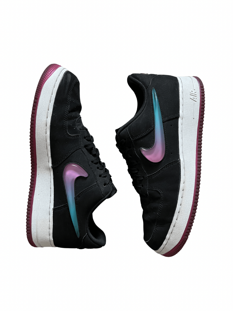 Nike Air Force 1 - Wyat’s Boutique